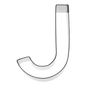 Birkmann - Buchstabe-J-6-cm - 196384