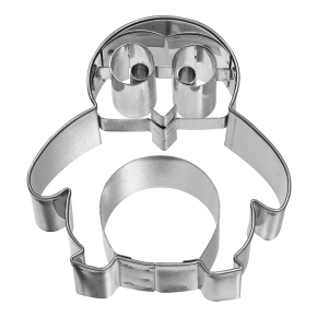 Birkmann - Pinguin-klein-6-5-cm - 197121