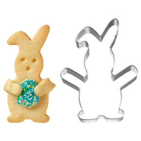 Birkmann - Knuddelkeks-Hase-10-cm - 197213