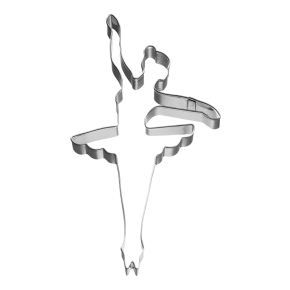 Birkmann - Ballerina-12-5-cm - 197299