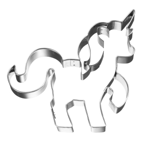 Birkmann - Einhorn-10-cm - 197374