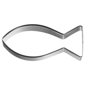 Birkmann - Christenfisch-7-5-cm - 197718