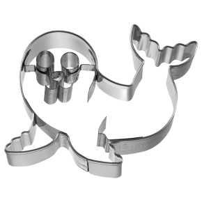 Birkmann - Seehund-klein-7-cm - 197763