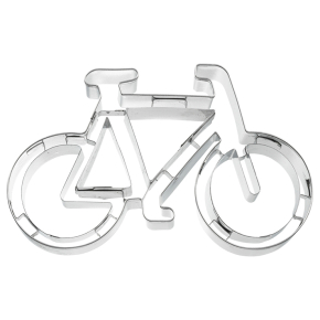 Birkmann - Fahrrad-11-cm - 197794