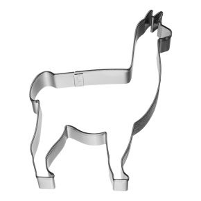 Birkmann - Ausstechform-Lama - 198036
