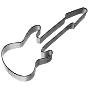 Birkmann - Ausstechform-E-Gitarre - 198135