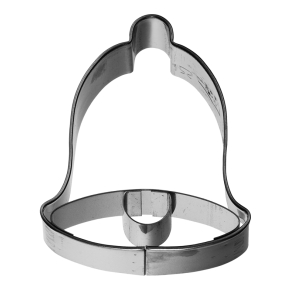 Birkmann - Ausstechform-Glocke - 198357