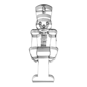 Birkmann - XXL-Ausstechform-Nussknacker-18-5-cm - 198517