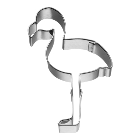 Birkmann - Ausstechform-Flamingo - 198593