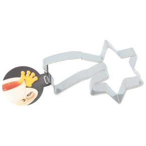 Birkmann - Sternschnuppe-6-5-cm - 198661