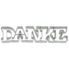 Birkmann - Danke-15-5-cm - 198852