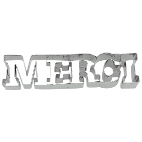Birkmann - Merci-15-cm - 198876