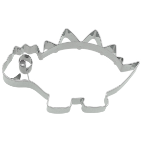 Birkmann - Dinosaurier-Stegosaurus-10-cm - 198951