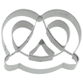 Birkmann - Brezel-6-5-cm - 199064