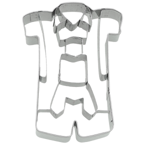 Birkmann - Lederhose-9-5-cm - 199118