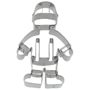 Birkmann - Feuerwehrmann-8-cm - 199224
