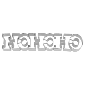 Birkmann - HOHOHO-17-5-cm - 199248