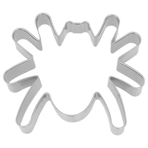 Birkmann - Ausstechform-Spinne-8-cm - 199309