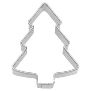 Birkmann - Ausstechform-Tannenbaum-4-cm - 199415