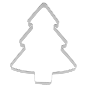 Birkmann - Ausstechform-Tannenbaum-8-cm - 199439