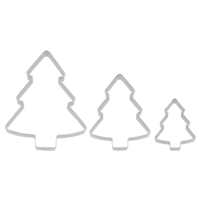 Birkmann - Terrasse-Tannenbaum - 199453