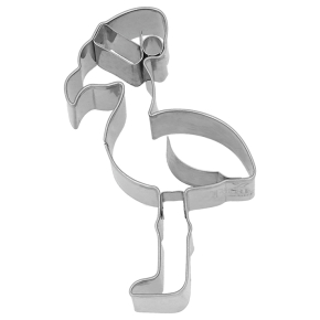 Birkmann - Ausstechform-Weihnachts-Flamingo-10 - 199491