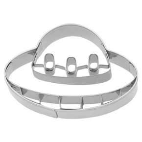 Birkmann - Ufo-5-5-cm - 199545