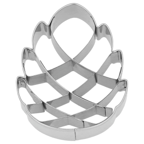 Birkmann - Ausstechform-Pinienzapfen-6-cm - 199552