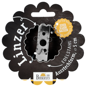 Birkmann - Linzer-Baer-5-cm - 199712