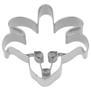 Birkmann - Ausstechform-Venezianische-Maske-6-cm - 199743