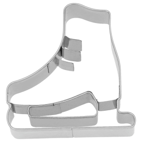 Birkmann - Ausstechform-Schlittschuh-6-cm - 199804
