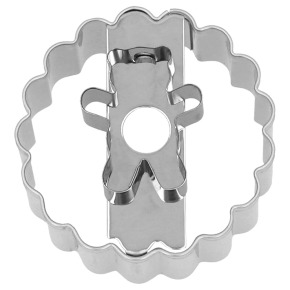 Birkmann - Linzer-Teddy-5-cm - 199965