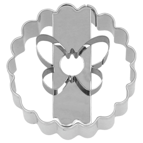 Birkmann - Linzer-Schmetterling-5-cm - 199972