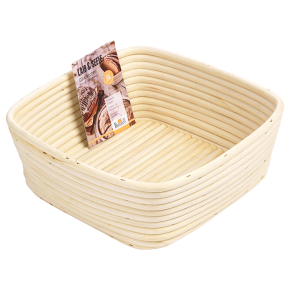 Birkmann - Gaerkoerbchen-Quadratisch-25-x-25-cm - 209008