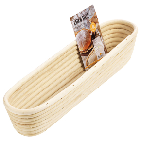 Birkmann - Gaerkoerbchen-Baguette-37-x-8-5-cm - 209022