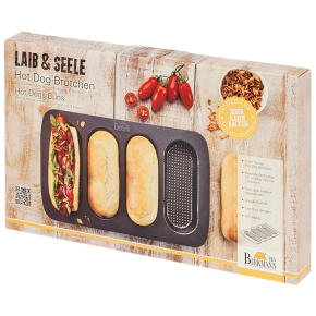 Birkmann - Hot-Dog-Broetchen-Blech-Laib-und-Seele - 210394