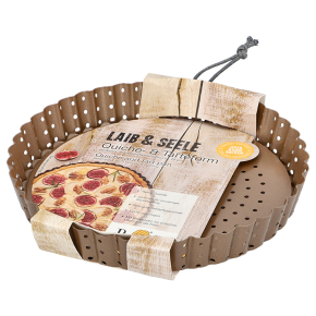 Birkmann - Quiche-Tarteform-perforiert-mit - 210547