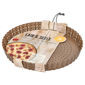 Birkmann - Quiche-Tarteform-mit-losem-Boden - 210554