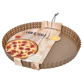 Birkmann - Quiche-Tarteform-mit-losem-Boden - 210561