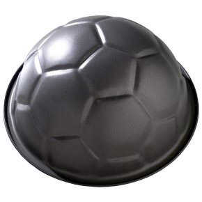 Birkmann - Motivbackform-Fussball - 212220