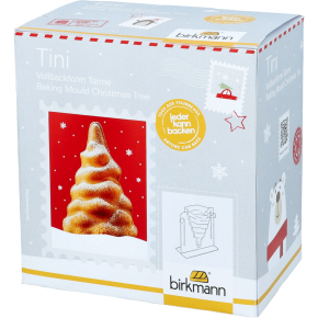 Birkmann - 3D-Backform-Tini-die-Tanne - 214323