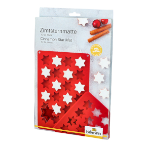 Birkmann - Zimtsternmatte - 250703 Birkmann - Zimtsternmatte - 250703