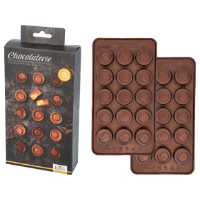 Birkmann - Pralinenform-Toffee - 252882