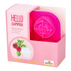 Birkmann - Eiswuerfel-Rose - 255029 Birkmann - Eiswuerfel-Rose - 255029