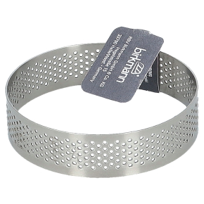 Birkmann - Back-Tortenring-8-cm - 265912