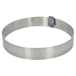 Birkmann - Back-Tortenring-24-cm - 265974