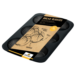 Birkmann - Broetchenblech-Bread-Buddies - 331051