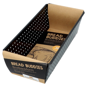 Birkmann - Brotbackform-25-cm-Bread-Buddies - 331075