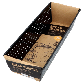 Birkmann - Brotbackform-30-cm-Bread-Buddies - 331082
