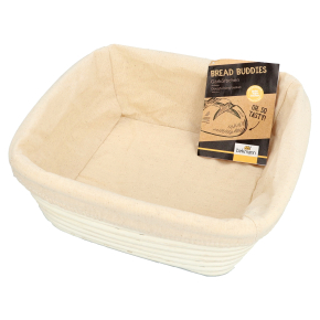 Birkmann - Gaerkoerbchen-quadratisch-25-x-25-cm - 331341